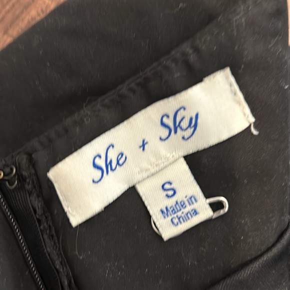 Skort - Picture 4 of 4